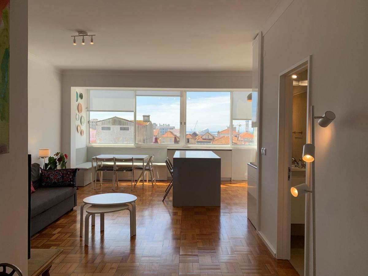 Sunset Guest Home Матозиньюш Экстерьер фото