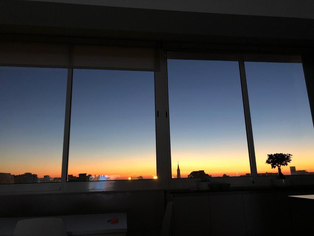 Sunset Guest Home Матозиньюш Экстерьер фото