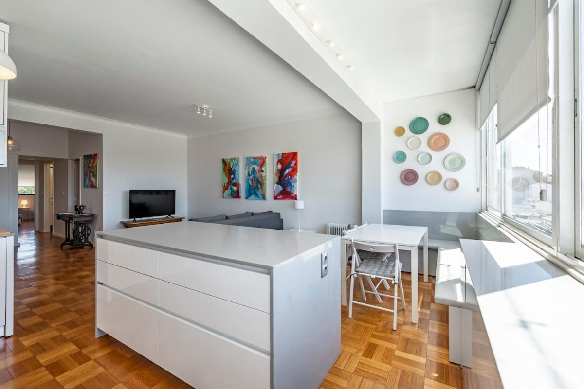 Sunset Guest Home Матозиньюш Экстерьер фото